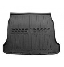 Резиновый коврик в багажник Hyundai Ioniq 6 2022+ (Stingray)