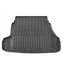 Гумовий килимок в багажник Hyundai Elantra (HD) 2006-2011 (Stingray)