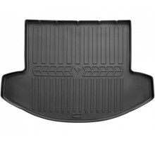 Резиновый коврик в багажник Mazda CX-9 (TC) 2016-2024 (Stingray)