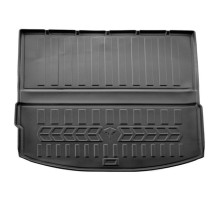 Резиновый коврик в багажник Mazda CX-90 (KK) 2023+ (Stingray)