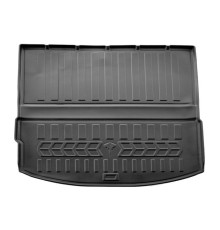 Гумовий килимок в багажник Mazda CX-90 (KK) 2023+ (Stingray)