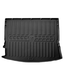 Гумовий килимок в багажник Mazda 5 2005-2009 5 місць (Stingray)