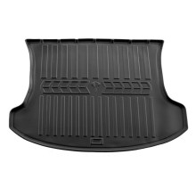 Гумовий килимок в багажник Mazda CX-7 2006-2012 (Stingray)