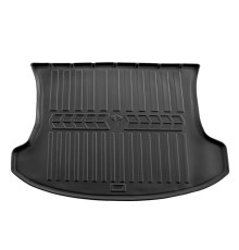 Гумовий килимок в багажник Mazda CX-7 2006-2012 (Stingray)