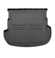 Гумовий килимок в багажник Mazda 6 2002-2008 Universal (Stingray)
