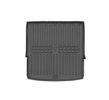 Резиновый коврик в багажник Mazda CX-50 (VA) 2023+ (Stingray)