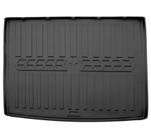 Гумовий килимок в багажник Mercedes W164 ML 2005-2011 (Stingray)