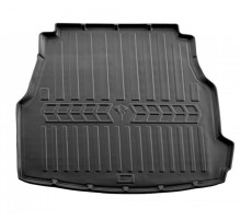 Резиновый коврик в багажник Mercedes W206 C 2021+ sedan (Stingray)