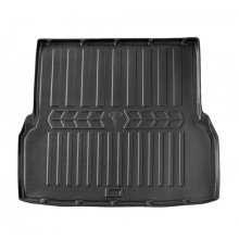 Гумовий килимок в багажник Mercedes EQS V297 2021+ (Stingray)
