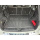 Резиновый коврик в багажник Mercedes EQB (X243) 2021+ (Stingray)