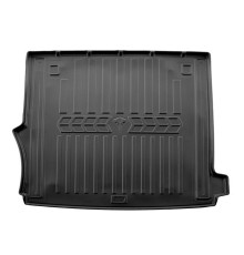 Гумовий килимок в багажник Mercedes W213 E 2016-2023 universal (Stingray)