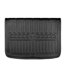 Гумовий килимок в багажник Mercedes W245 B 2005-2010 (Stingray)
