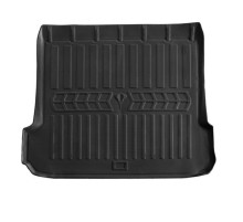 Гумовий килимок в багажник Mercedes EQE SUV X294 2023+ (Stingray)