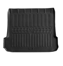 Гумовий килимок в багажник Mercedes EQE SUV X294 2023+ (Stingray)