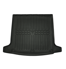 Гумовий килимок в багажник Mercedes W206 C 2021+ universal (Stingray)