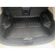 Гумовий килимок в багажник Nissan Rogue (T32) 2013-2020 (Stingray)