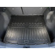 Резиновый коврик в багажник Nissan Qashqai (J12) 2022+ верхняя полочка (Stingray)