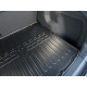 Резиновый коврик в багажник Nissan Qashqai (J12) 2022+ верхняя полочка (Stingray)