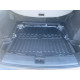 Гумовий килимок в багажник Nissan Rogue (T33) 2021+ (Stingray)