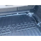 Гумовий килимок в багажник Nissan Rogue (T33) 2021+ (Stingray)