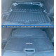 Гумовий килимок в багажник Nissan Rogue (T33) 2021+ (Stingray)