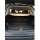 Гумовий килимок в багажник Nissan X-Trail (T33) 2021+ ДВС e-power (Stingray)