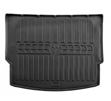 Гумовий килимок в багажник Nissan Rogue (T33) 2021+ ДВС e-power (Stingray)