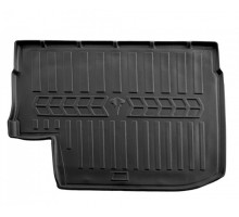Гумовий килимок в багажник Nissan Qashqai (J12) 2022+ e-power (Stingray)