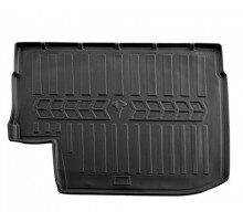 Резиновый коврик в багажник Nissan Qashqai (J12) 2022+ e-power (Stingray)