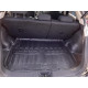 Резиновый коврик в багажник Nissan Juke I 2010-2019 (Stingray)