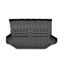 Гумовий килимок в багажник Nissan Note (E11) 2004-2013 верхня поличка (Stingray)
