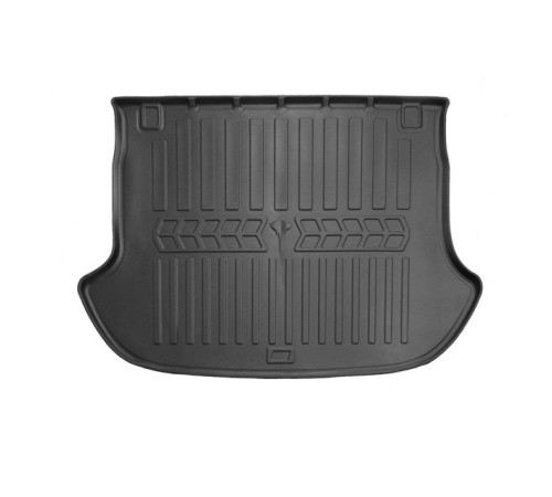 Гумовий килимок в багажник Nissan Murano (Z51) 2008-2014 (Stingray)