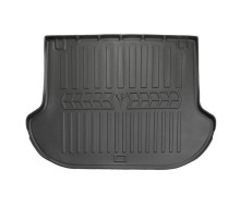 Резиновый коврик в багажник Nissan Murano (Z52) 2014-2024 (Stingray)