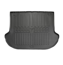 Гумовий килимок в багажник Nissan Murano (Z52) 2014-2024 (Stingray)
