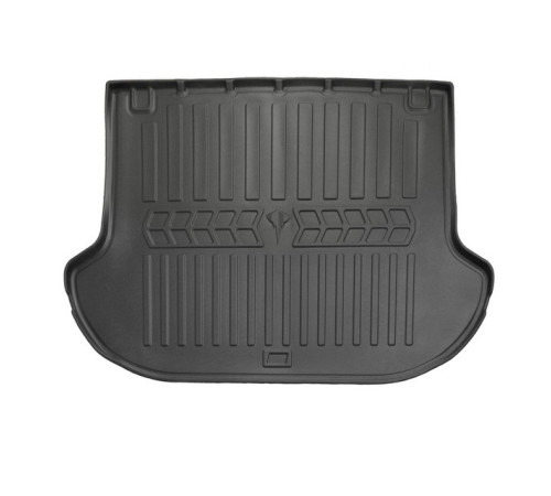 Гумовий килимок в багажник Nissan Murano (Z52) 2014-2024 (Stingray)