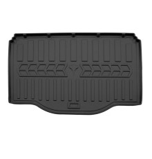Гумовий килимок в багажник Buick Encore 2012-2021 (Stingray)