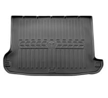 Гумовий килимок в багажник Opel Astra G 1998-2004 Universal (Stingray)