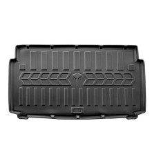 Гумовий килимок в багажник Opel E-Mokka 2021+ (Stingray)