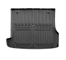 Резиновый коврик в багажник Opel Frontera B 1998-2004 (Stingray)