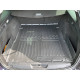 Резиновый коврик в багажник Peugeot 308 (II) (T9) universal 2013-2021 (Stingray)