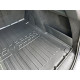 Резиновый коврик в багажник Peugeot 308 (II) (T9) universal 2013-2021 (Stingray)