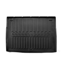 Резиновый коврик в багажник Peugeot 407 (2004-2011) universal (Stingray)