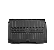 Резиновый коврик в багажник Opel Corsa F 2019+ (Stingray)