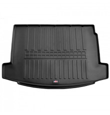 Гумовий килимок в багажник Renault Megane II 2002-2009 Universal (Stingray)