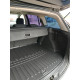 Гумовий килимок в багажник Renault Megane II 2002-2009 Universal (Stingray)