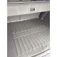 Гумовий килимок в багажник Renault Megane II 2002-2009 Universal (Stingray)