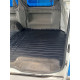 Гумовий килимок у вантажне відділення Opel Vivaro 1 2001-2014 коротка база (Stingray)