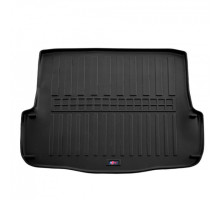 Гумовий килимок в багажник Skoda Octavia A5 (II) 2004-2013 Universal (Stingray)
