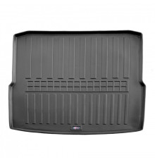 Гумовий килимок в багажник Skoda Superb ІІ (3T) 2008-2015 universal (Stingray)