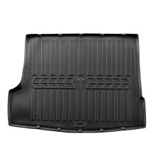 Гумовий килимок в багажник Skoda Superb I (3U) 2001-2008 (Stingray)